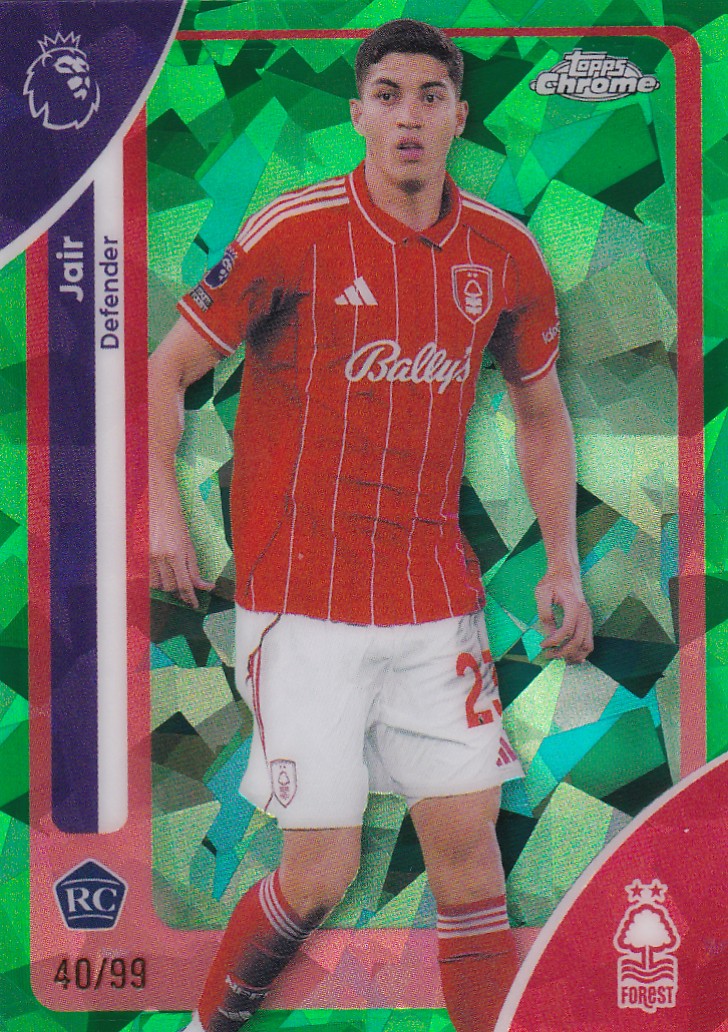 Jair /99