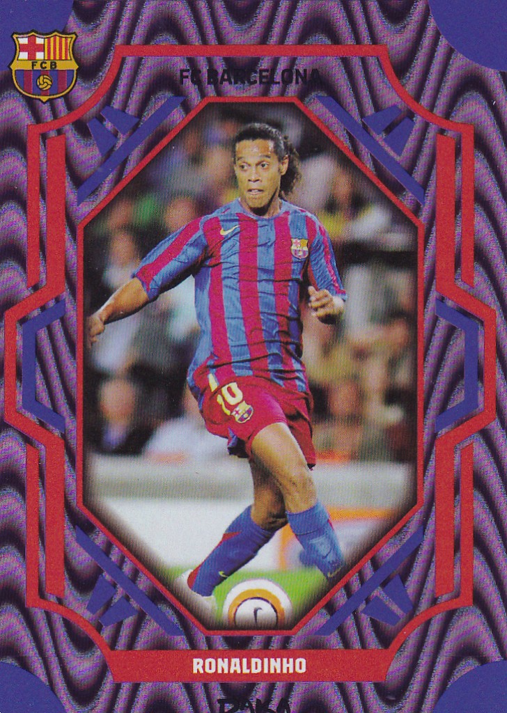Ronaldinho 008/149