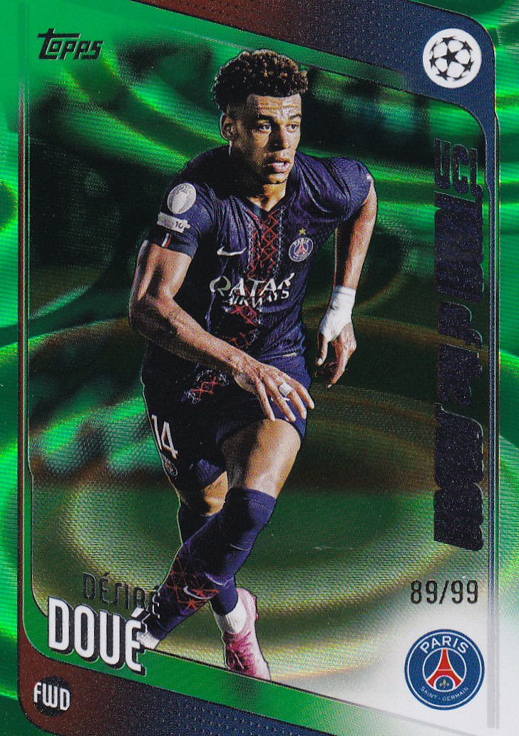 Desire Doue 89/99